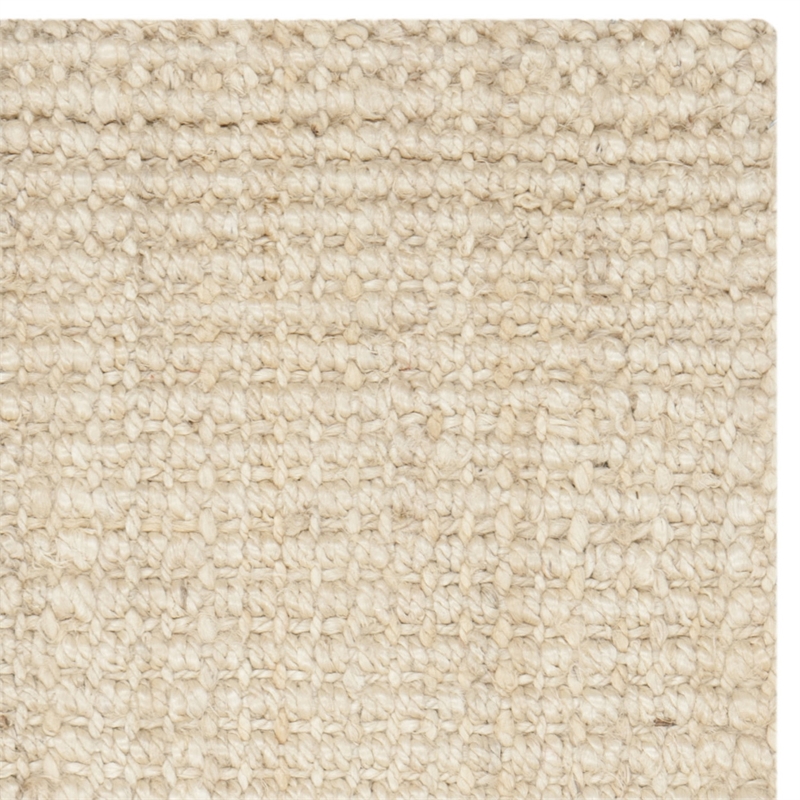 Safavieh Natural Fiber Ivory Area Rug - 2' x 3'