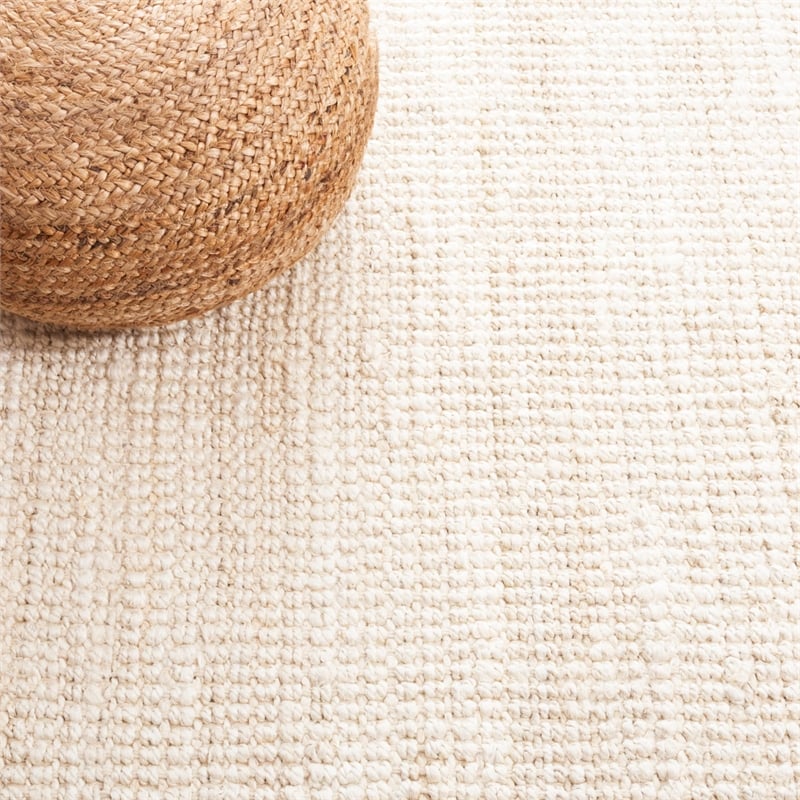 Safavieh Natural Fiber Ivory Area Rug - 10' x 14'