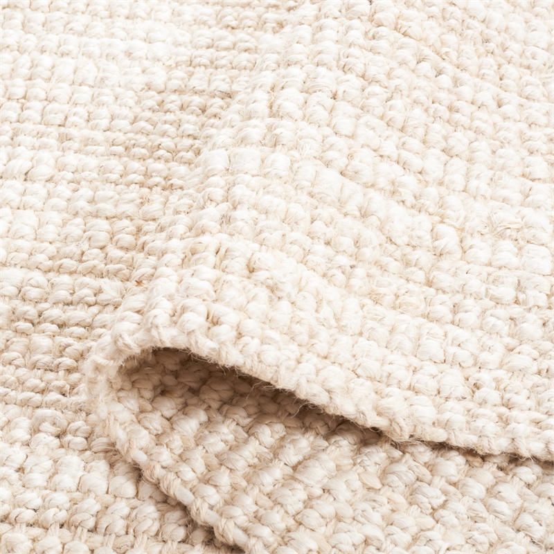 Safavieh Natural Fiber Ivory Area Rug - 10' x 14'