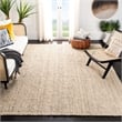 Safavieh Natural Fiber Ivory Area Rug - 10' x 14'