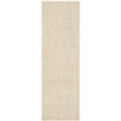 Safavieh Natural Fiber Ivory Area Rug - Runner 2'3