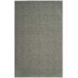 Safavieh Natural Fiber Grey Area Rug - 10' x 14'