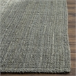Safavieh Natural Fiber Grey Area Rug - Runner 2'3