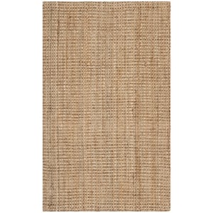Safavieh Natural Fiber Natural Area Rug - 2' x 3'