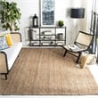 Safavieh Natural Fiber Natural Area Rug - 10' x 14'