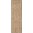 Safavieh Natural Fiber Natural Area Rug - Runner 2'3