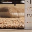 Safavieh Natural Fiber Natural Area Rug - Square 9'