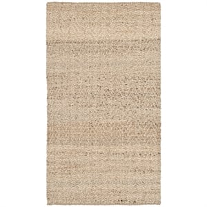 Safavieh Natural Fiber Natural Area Rug - 2' x 3'