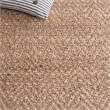 Safavieh Natural Fiber Natural Area Rug - 10' x 14'