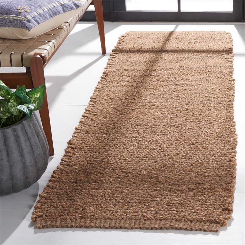 Safavieh Natural Fiber Natural Area Rug - Runner 2'3