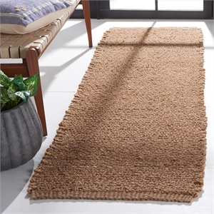 Safavieh Natural Fiber Natural Area Rug - Runner 2'3&quot x 11'