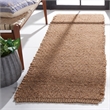 Safavieh Natural Fiber Natural Area Rug - Runner 2'3