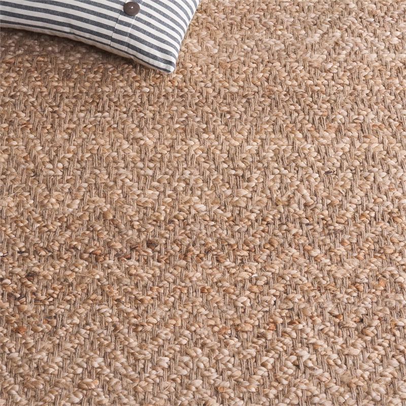 Safavieh Natural Fiber Natural Area Rug - Runner 2'3