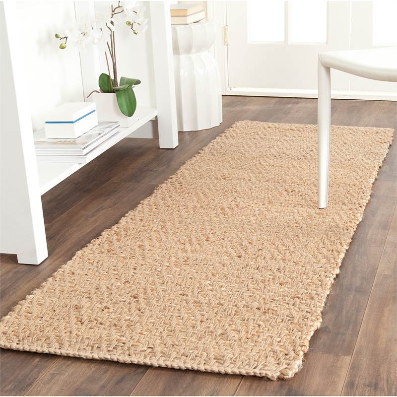 Safavieh Natural Fiber Natural Area Rug - Runner 2'3