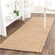 Safavieh Natural Fiber Natural Area Rug - Runner 2'3