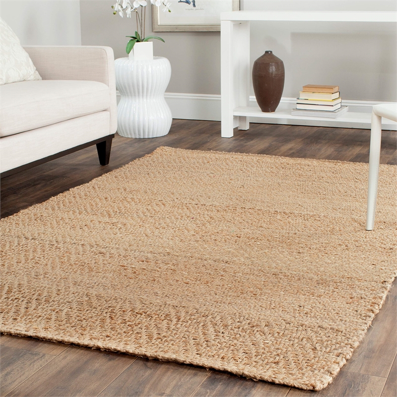 Safavieh Natural Fiber Natural Area Rug - Runner 2'3