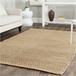 Safavieh Natural Fiber Natural Area Rug - Square 4'
