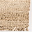 Safavieh Natural Fiber Natural Area Rug - Square 5'