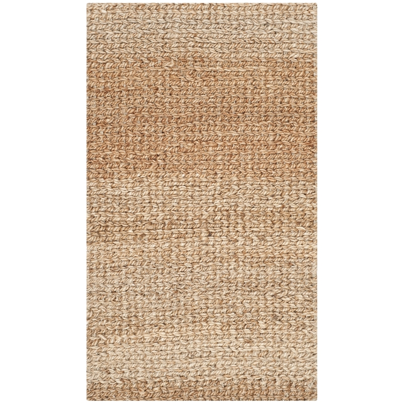 Safavieh Natural Fiber Natural Area Rug - 2' x 3'