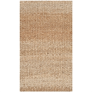 Safavieh Natural Fiber Natural Area Rug - 2' x 3'