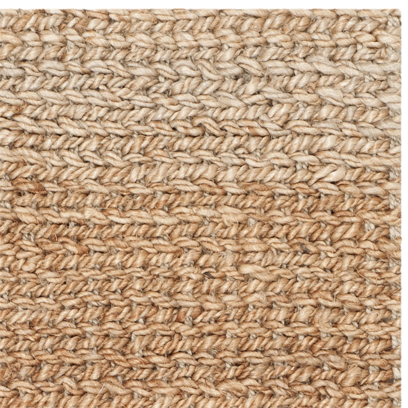 Safavieh Natural Fiber Natural Area Rug - 2' x 3'