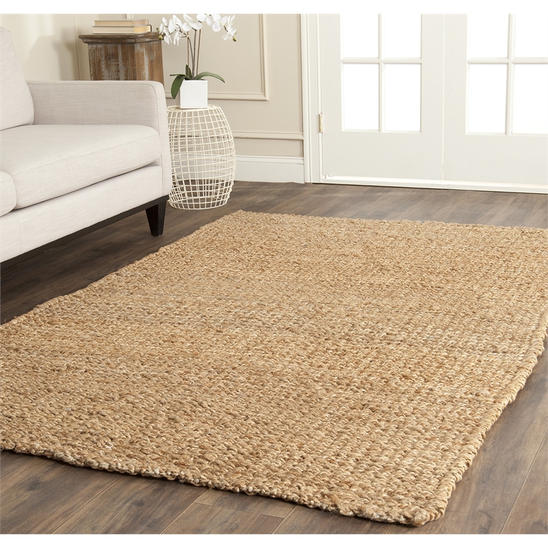 Safavieh Natural Fiber Natural Area Rug - 10' x 14'