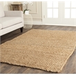 Safavieh Natural Fiber Natural Area Rug - 10' x 14'