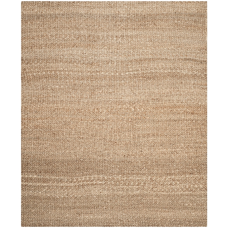 Safavieh Natural Fiber Natural Area Rug - 10' x 14'