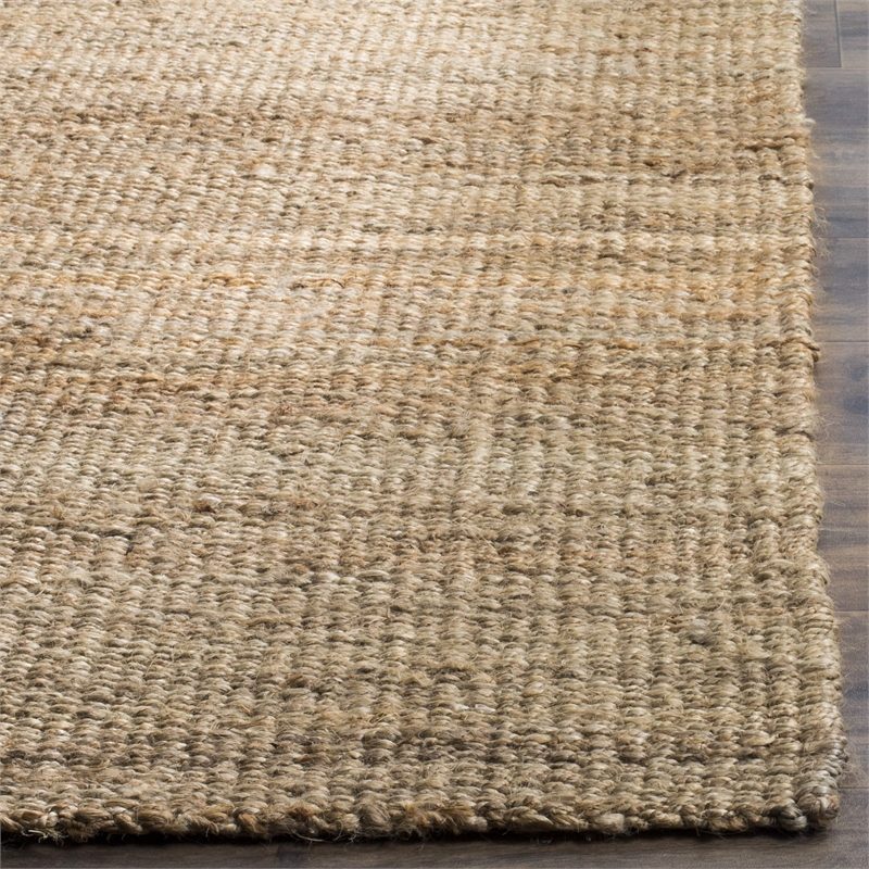 Safavieh Natural Fiber Natural Area Rug - 10' x 14'