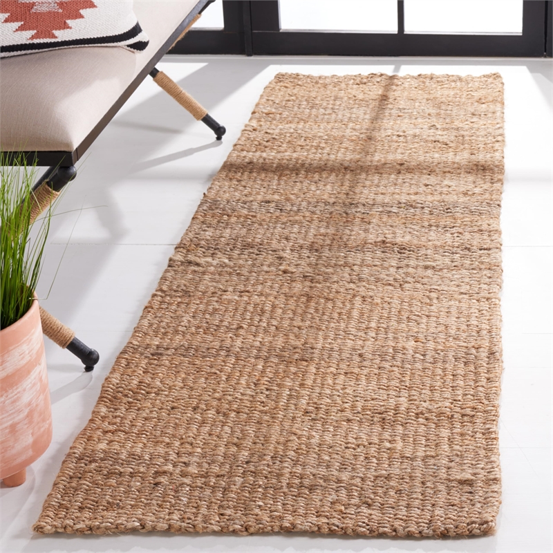 Safavieh Natural Fiber Natural Area Rug - Runner 2'3