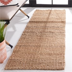Safavieh Natural Fiber Natural Area Rug - Runner 2'3&quot x 11'