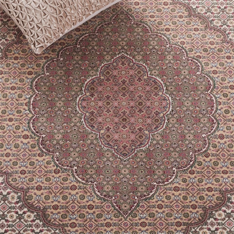 Safavieh Natural Fiber Natural Area Rug - Runner 2'3