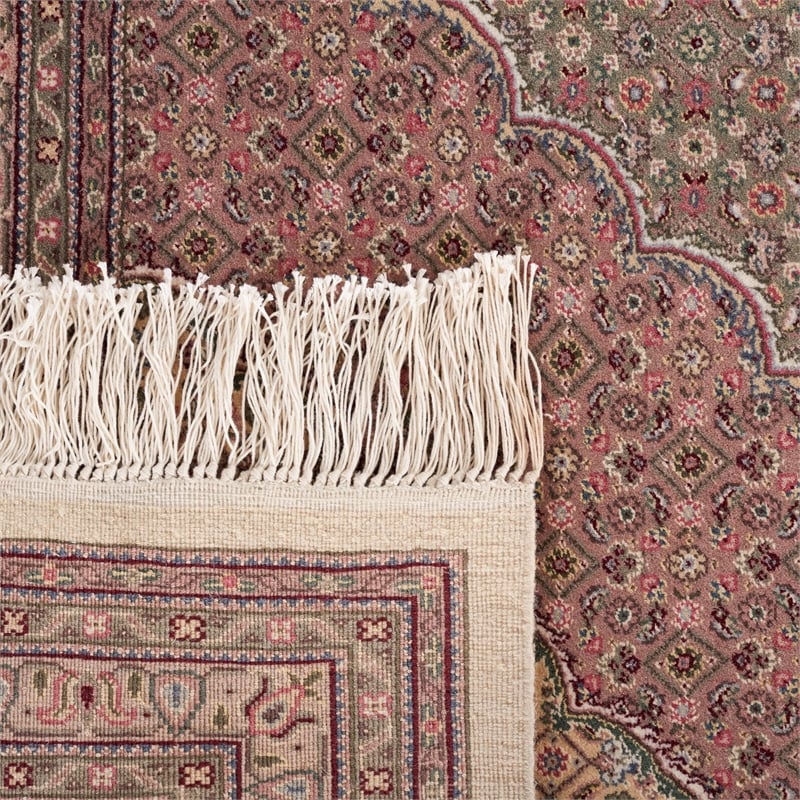 Safavieh Natural Fiber Natural Area Rug - Runner 2'3