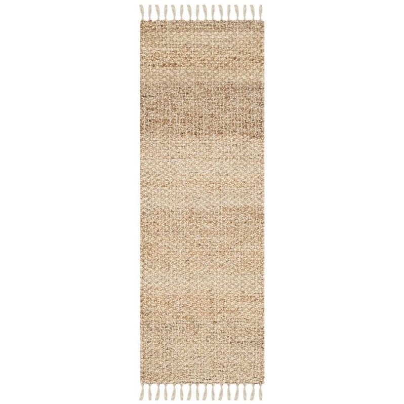 Safavieh Natural Fiber Natural Area Rug - Runner 2'3