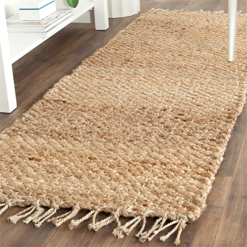 Safavieh Natural Fiber Natural Area Rug - Runner 2'3