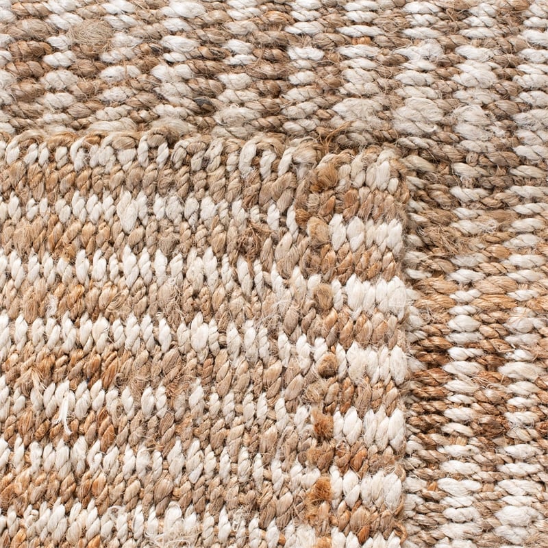 Safavieh Natural Fiber Natural Area Rug - 2' x 3'