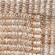 Safavieh Natural Fiber Natural Area Rug - Round 4'