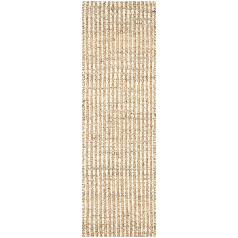 Safavieh Natural Fiber Natural Area Rug - Runner 2'3