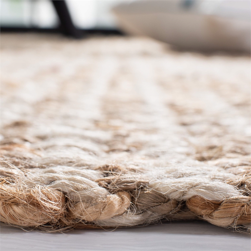 Safavieh Natural Fiber Natural Area Rug - Runner 2'3