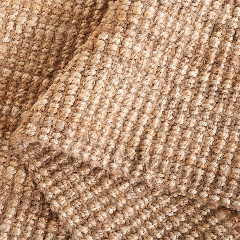 Safavieh Natural Fiber Natural Area Rug - 2' x 3'