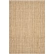 Safavieh Natural Fiber Natural Area Rug - 5' x 8'