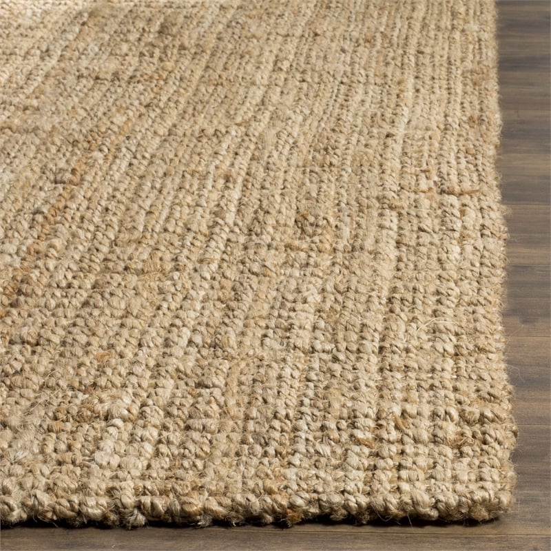 Safavieh Natural Fiber Natural Area Rug - 5' x 8'