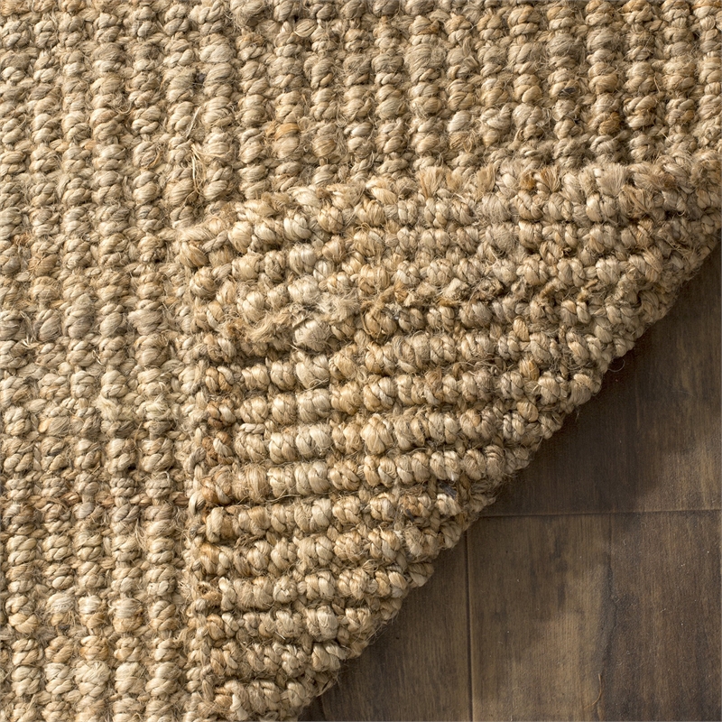 Safavieh Natural Fiber Natural Area Rug - 5' x 8'