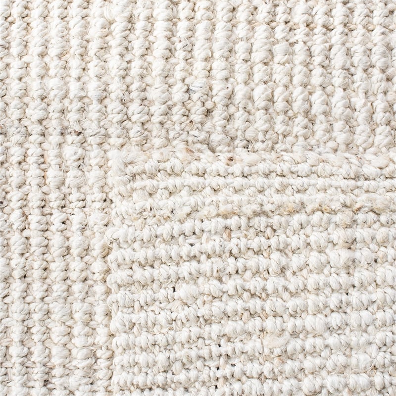 Safavieh Natural Fiber Natural Area Rug - 6' x 9'