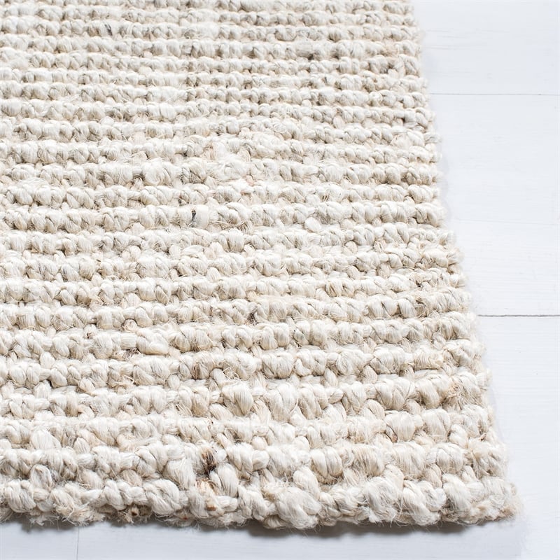 Safavieh Natural Fiber Natural Area Rug - 6' x 9'
