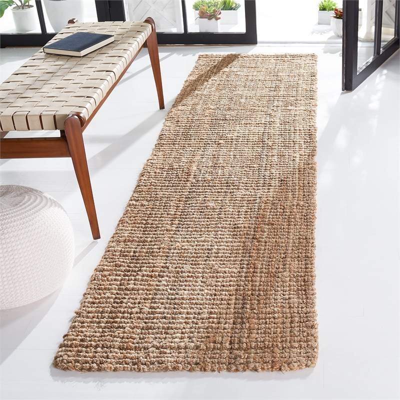 Safavieh Natural Fiber Natural Area Rug - Runner 2'3