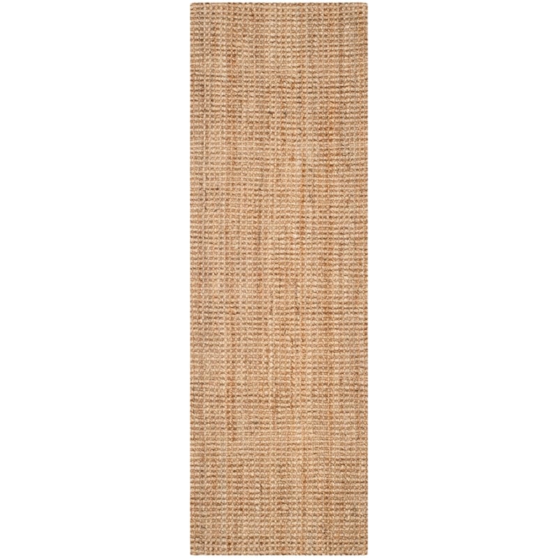 Safavieh Natural Fiber Natural Area Rug - Runner 2'3