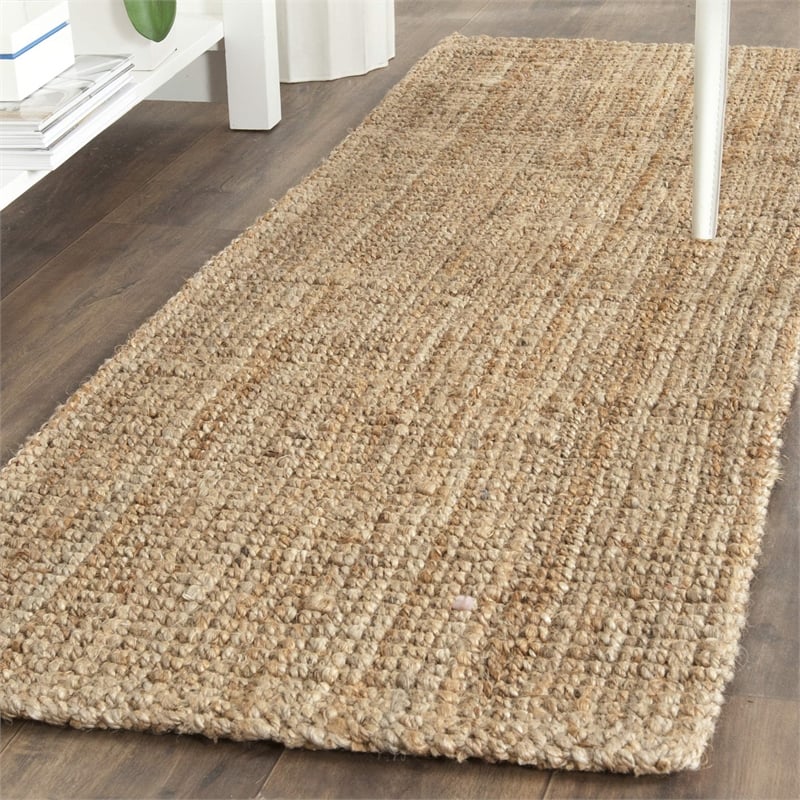 Safavieh Natural Fiber Natural Area Rug - Runner 2'3