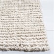 Safavieh Natural Fiber Natural Area Rug - Square 5'