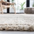 Safavieh Natural Fiber Natural Area Rug - Square 5'